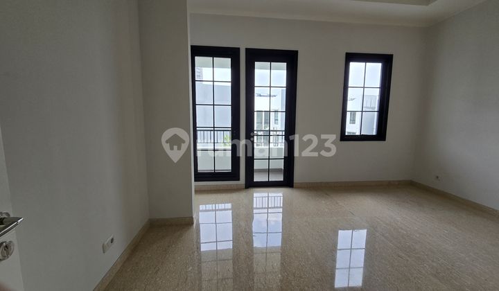 Rumah 3 Lt Furnished Lt 144 m2 Sutera Winona Alam Sutera 2