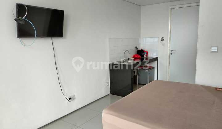 Murah Apartment Swissbel Serpong Bsd Tangerang Selatan 2