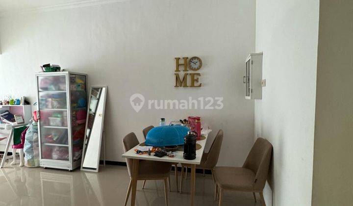 Rumah Nyaman 2lt Lingkungan Aman Lokasi Sawojajar Malang 2