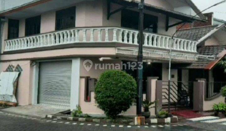 Rumah Murah Luas Strategis di Kalapataru Singosari Malang  2