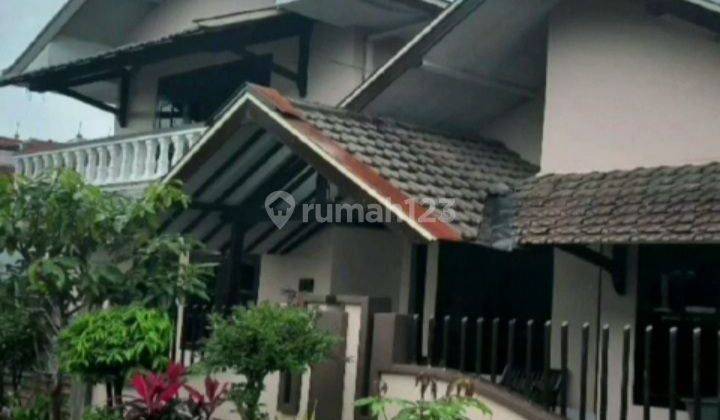 Rumah Murah Luas Strategis di Kalapataru Singosari Malang  2