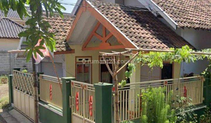 Rumah Luas Super Strategis di Purworejo Pasuruan  1