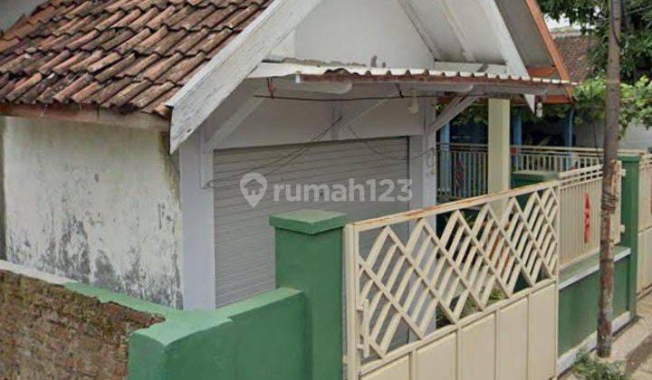 Rumah Luas Super Strategis di Purworejo Pasuruan  2