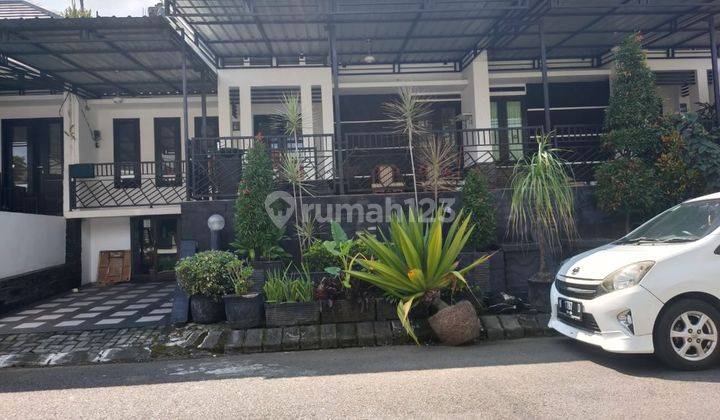 Rumah Couple Siap Huni Super Murah Strategis di Malang 1