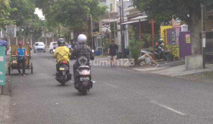 Rumah Murah Posisi Hook di Sawojajar 1 Kota Malang 2