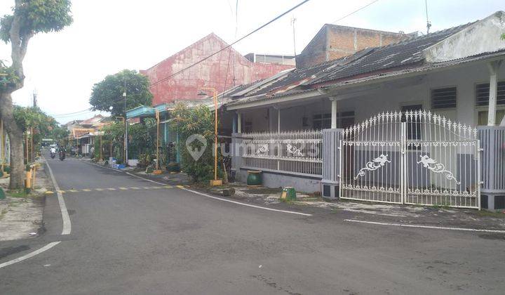 Rumah Murah Posisi Hook di Sawojajar 1 Kota Malang 2