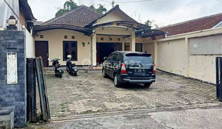 Rumah Tinggal Super Murah Luas Strategis di Kota Batu 2