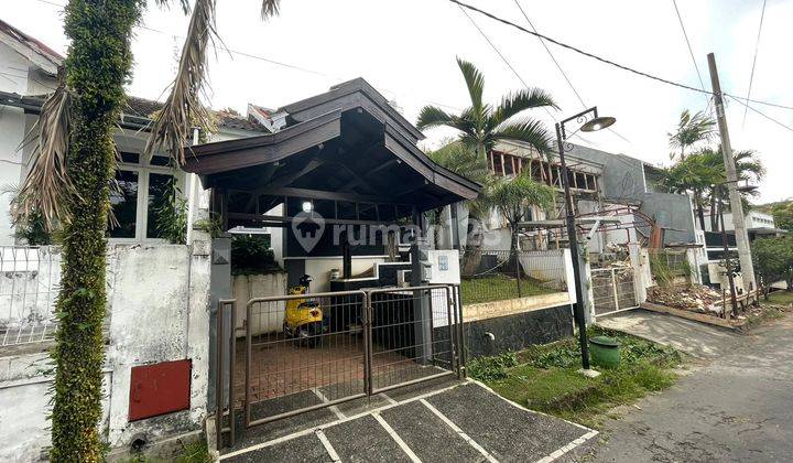 Rumah Luas Murah Siap Huni Super Strategis di Dieng Malang 2