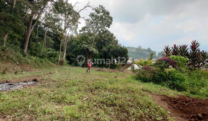 Tanah Murah Luas Strategis di Sumberejo Kota Batu 2