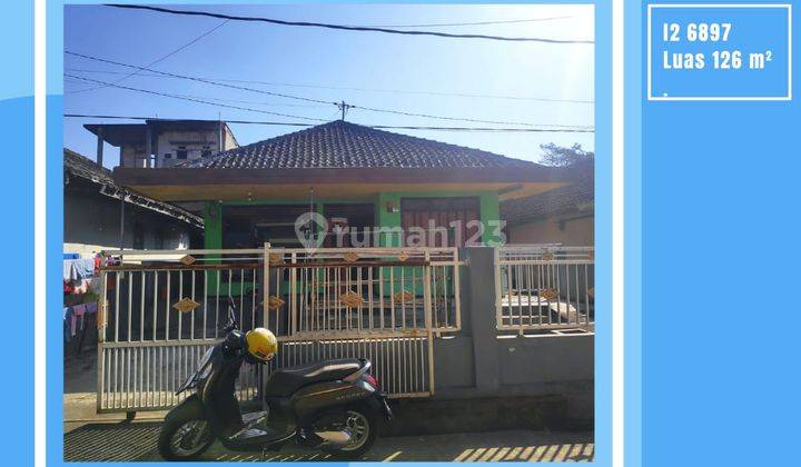 Edisi Bu Rumah Murah Super Strategis di Ngudi Karangploso 1