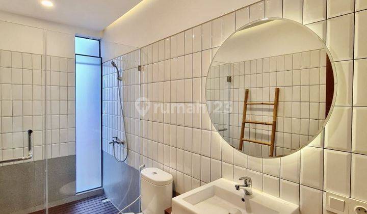 Sewa Villa View Gunung Furnished Dekat River Adventure Bali 2