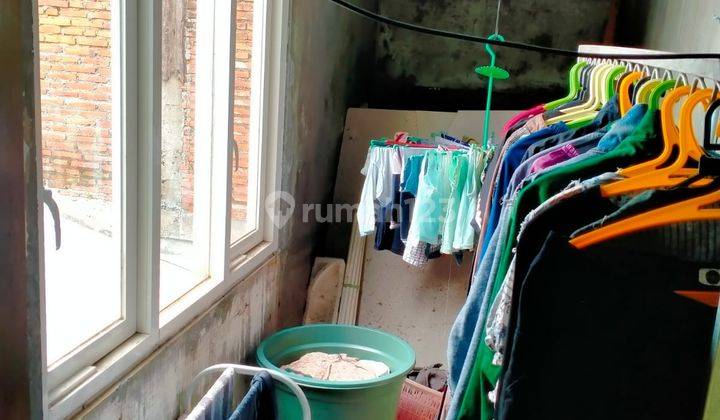 Rumah Bagus Luas 2 Lantai Murah Strategis di Singosari Malang  2