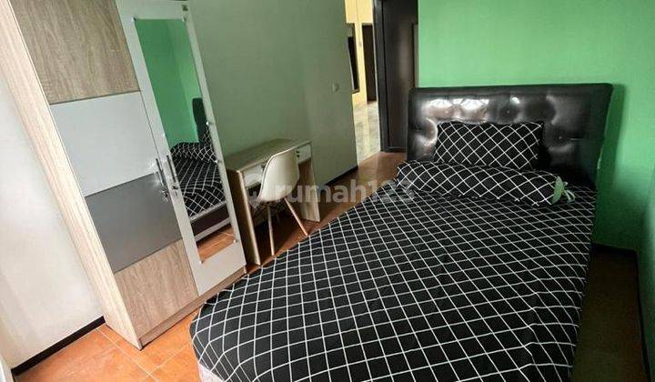 Rumah Kost 2 Lantai Luas Super Murah Strategis di Blimbing Malang 2