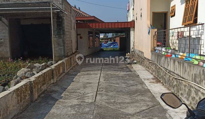 Rumah Super Murah Luas Dekat Cafe Sontoloyo Kota Batu 2