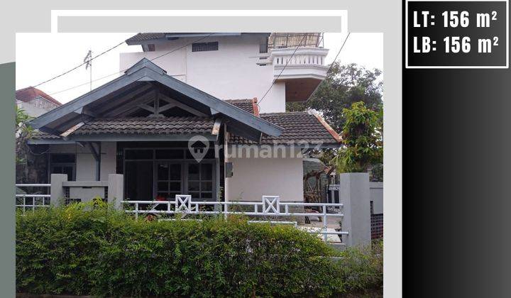 Rumah Murah Luas 2 Lantai Strategis di Arjosari Malang  1