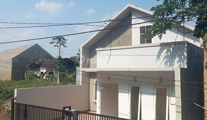 Rumah Bagus Modern Siap Huni di Bandulan Sukun Malang 2