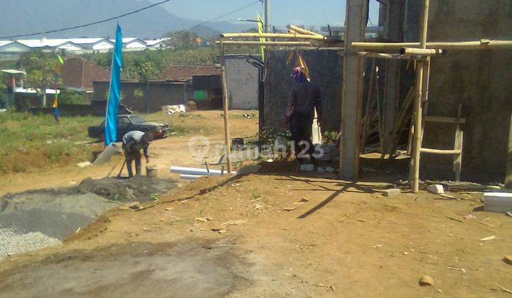Rumah Premium 2 Lantai Super Murah Strategis di Kota Malang 2