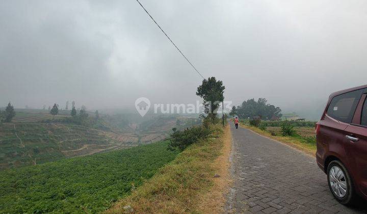 Edisi Bu Tanah Strategis di Brakseng Cangar Bumiaji Kota Batu  2