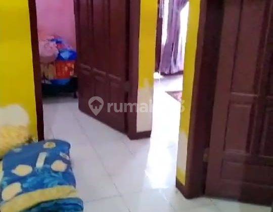 Rumah Siap Huni Murah Strategis di Junrejo Kota Batu  2