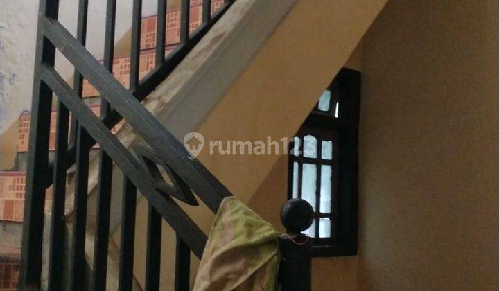 Bu Rumah Murah Siap Huni Akses Mobil Lebar Di Tawangargo Malang 2