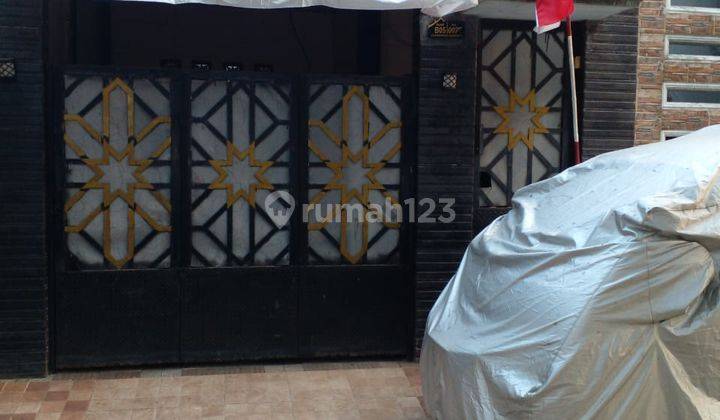 Rumah Bagus Dan Murah Siap Huni Lokasi di Tangerang Banten 2