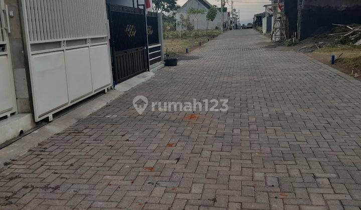 Edisi Bu Rumah Murah Luas Strategis di Pakis Malang  2