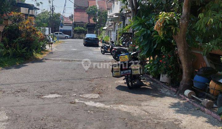 Rumah 2 Lt Aman Bagus Dekat Polinema Di Perum Griyashanta Malang 2