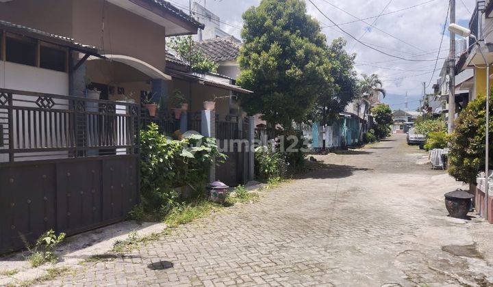 Rumah Siap Huni Full Bangunan Murah 400 Jutaan Di Sukun Malang 2