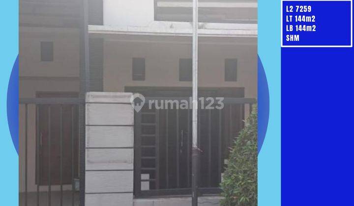 Rumah Murah Minimalis Siap Huni Strategis di Singosari Malang 1