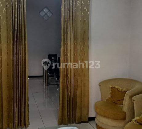 Rumah Murah Minimalis Siap Huni Strategis di Singosari Malang 2