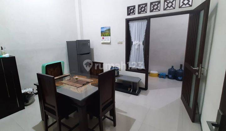 Rumah Murah Full Furnished di Blimbing Malang  2