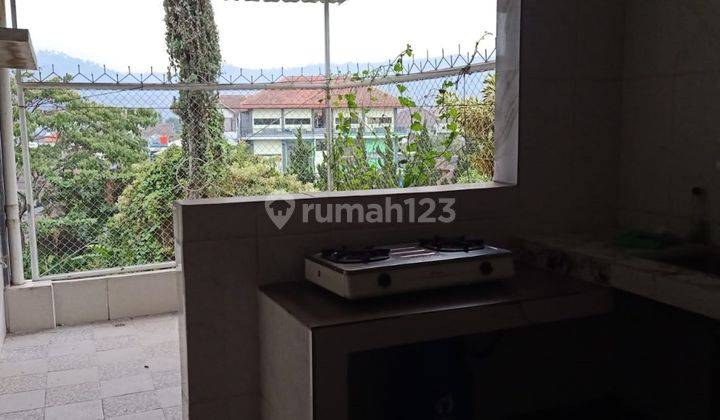 Edisi Bu Rumah Bagus Luas Strategis di Bumiaji Kota Batu  2