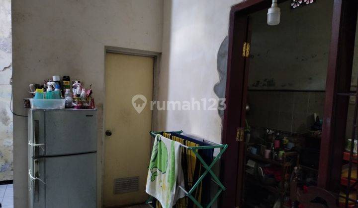 Rumah Luas Murah Posisi Hook Strategis di Dau Malang  2