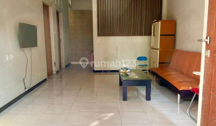 Rumah Strategis Moderm Minimalis di Blimbing Malang  2