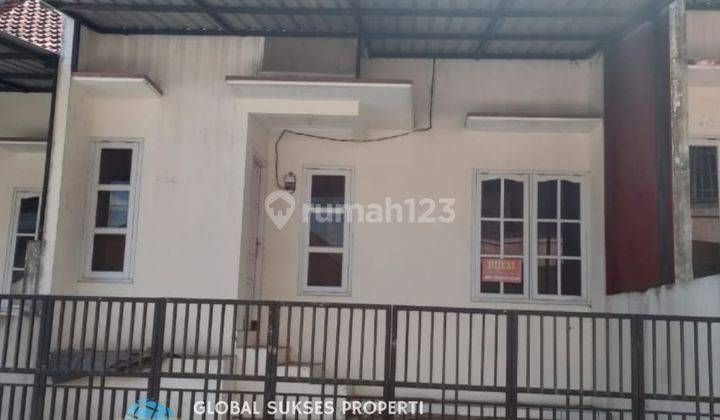 Rumah Bagus Super Murah Siap Huni di Blimbing Malang  1