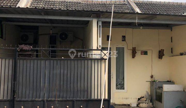 Rumah Tinggal Bagus Siap Huni Strategis di Karangploso Malang  1