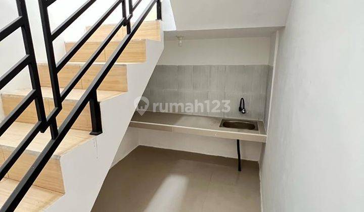 Rumah Kost Exclusive Full Penghuni di Kota Malang 2