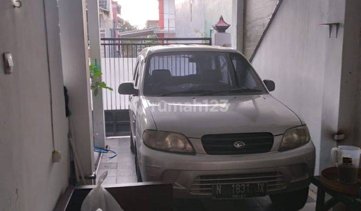 Turun Harga Rumah Murah Super Strategis di Dau Malang  2