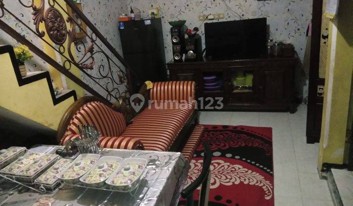 Edisi Bu Rumah Murah Super Luas Strategis di Kota Batu  2