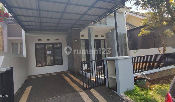 Rumah Luas Bagus Murah Siap Huni di Puncak Tindar Malang  2