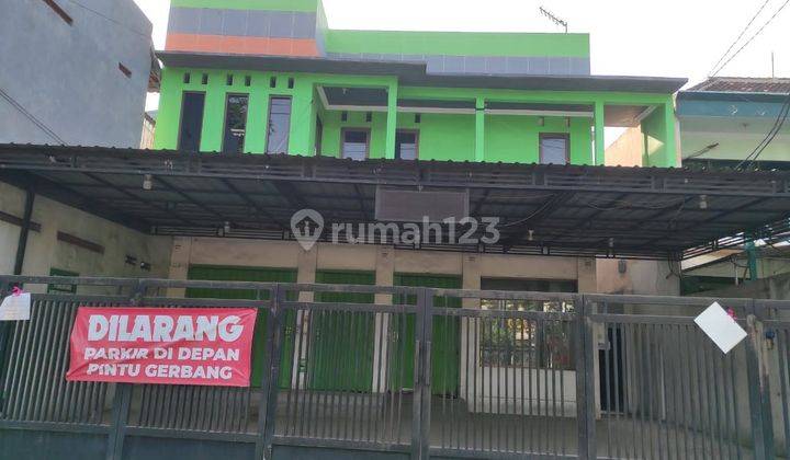 Rumah Kost 2 Lantai Siap Operasional di Kota Pasuruan  2