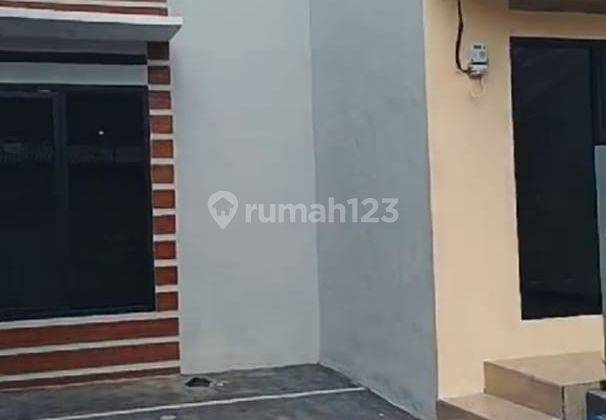 Rumah Baru Super Murah Strategis di Karangploso Malang  2