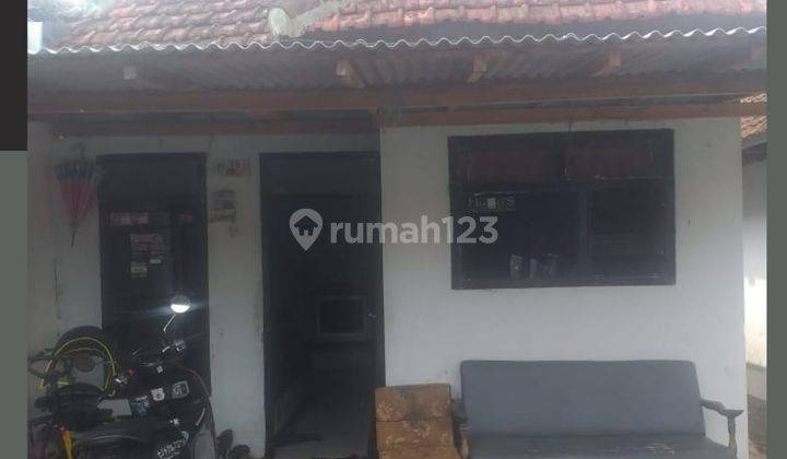 Rumah Besar Murah Luas Strategis di Turen Malang  1