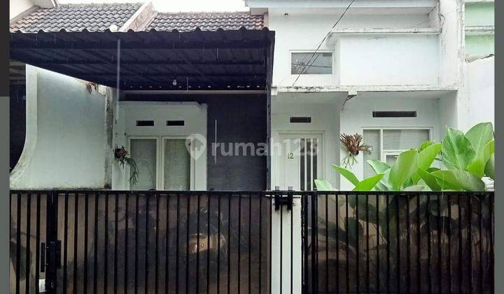 Rumah Tinggal Bagus Murah Siap Huni Strategis di Blimbing Malang  1