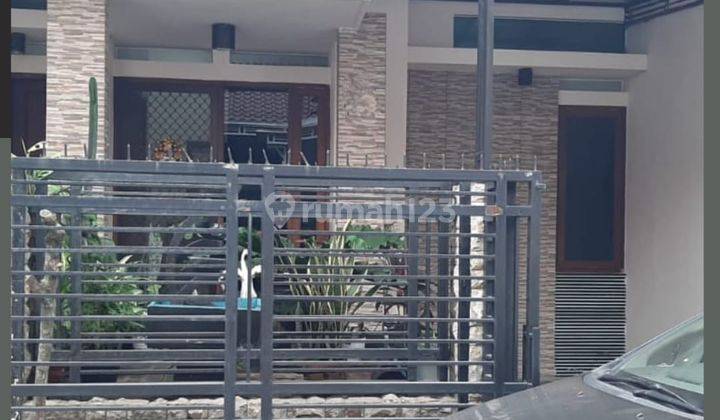 Rumah Minimalis Murah Siap Huni Strategis di Blimbing Malang  1