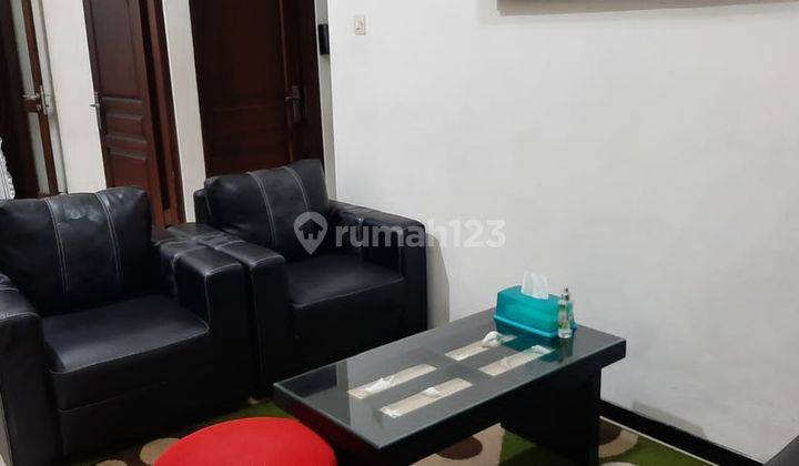 Rumah Minimalis Murah Siap Huni Strategis di Blimbing Malang  2