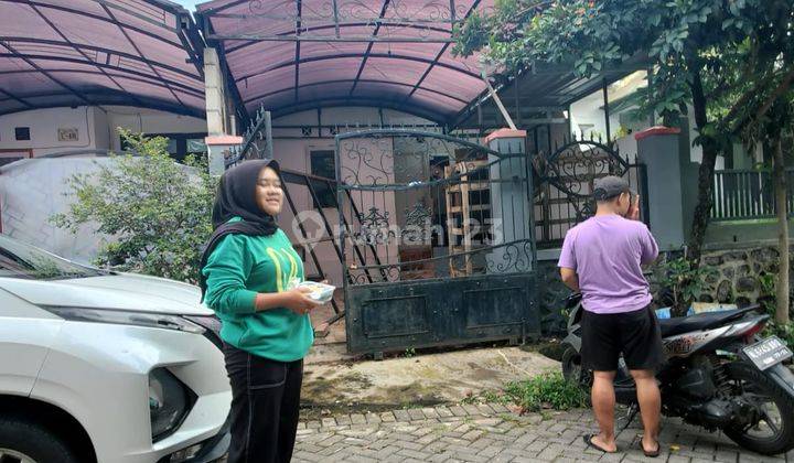 Edisi Bu Rumah Bagus Murah Strategis di Sumbersekar Dau Malang  1