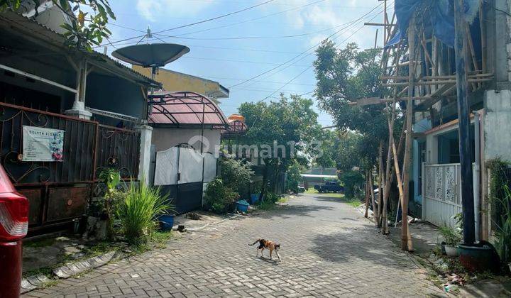 Edisi Bu Rumah Bagus Murah Strategis di Sumbersekar Dau Malang  2