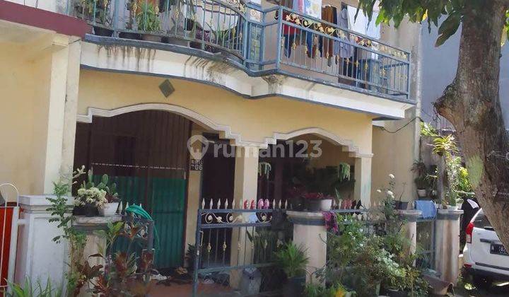 Rumah Kost Aktif 2 Lantai Dekat Kampus Umm Malang  2