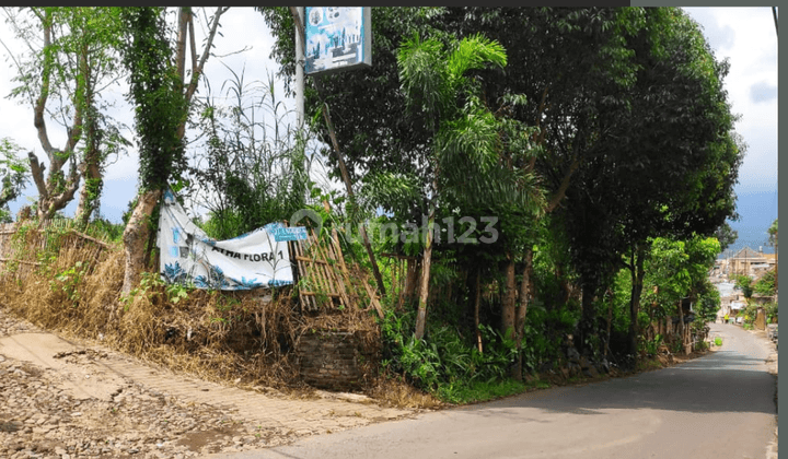 Edisi Bu Tanah Murah Super Strategis di Bumiaji Kota Batu 1